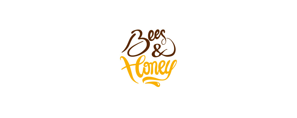 Bees & Honey