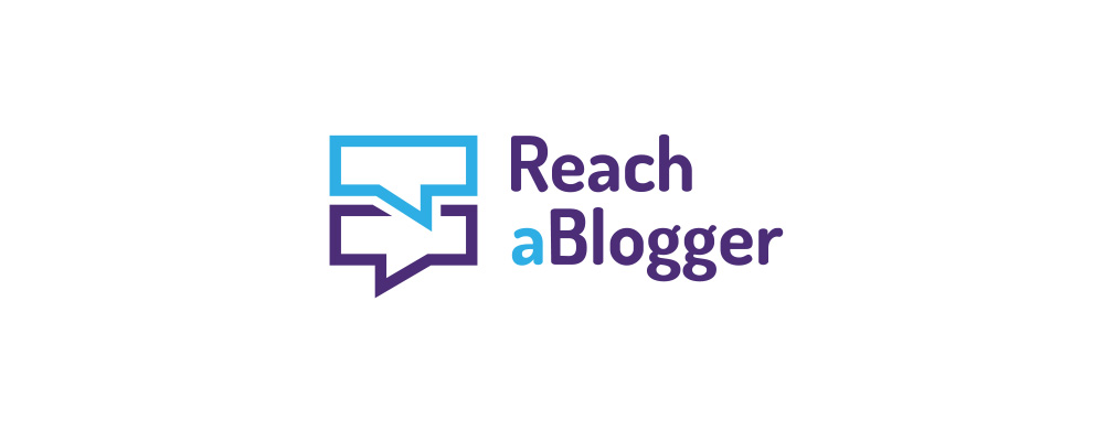Reach a Blogger