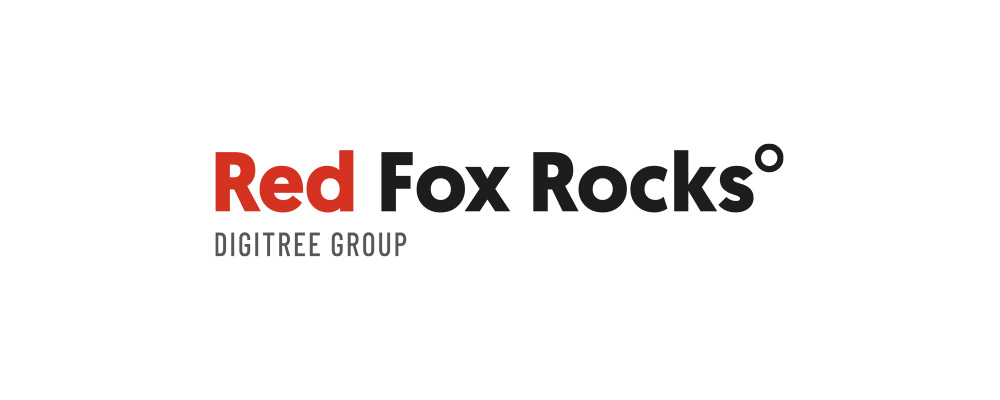 Red Fox Rocks