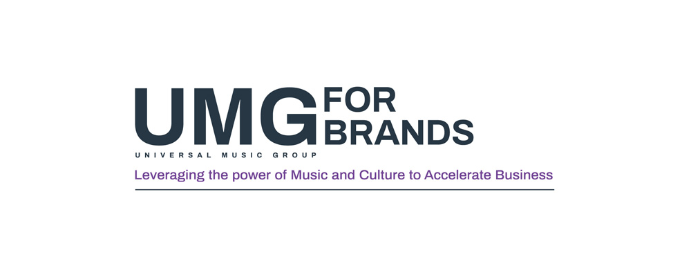 UMG for Brands