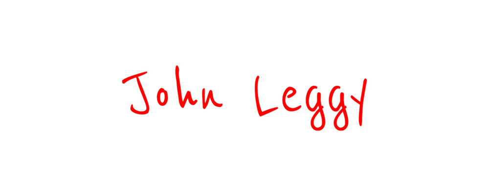 John Leggy